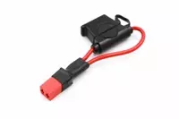 JCASE to ATC/ATO Fuse extension